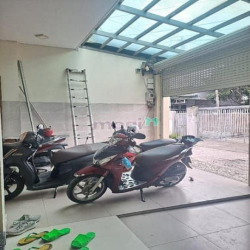 Bán nhà 1/ hẻm 5m thông an phú đông quận 12 - 100m2, ngang khủng 7m,