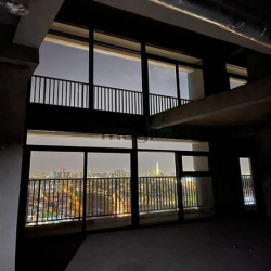 Xuất khẩu lao động bán PENTHOUSE JAMILA Q9 - 4wc - 4 pn - 256m2