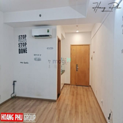 Căn hộ văn phòng (OFT) trung tâm quận 10, căn đẹp - view đẹp - giá tốt