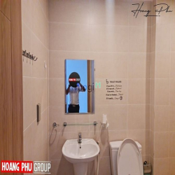 Căn hộ văn phòng (OFT) trung tâm quận 10, căn đẹp - view đẹp - giá tốt