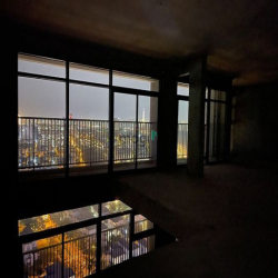 Xuất khẩu lao động bán PENTHOUSE JAMILA Q9 - 4wc - 4 pn - 256m2