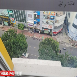 Căn hộ văn phòng (OFT) trung tâm quận 10, căn đẹp - view đẹp - giá tốt