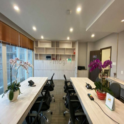 Duy nhất tháng 1, VP Sala giá 30tr/tầng, thuê 2 tầng 40tr, bao phí Qlý