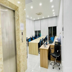 Duy nhất tháng 1, VP Sala giá 30tr/tầng, thuê 2 tầng 40tr, bao phí Qlý