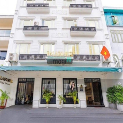 Bán hotel dòng tiền tốt nhất BT, MT Xô Viết Nghệ Tĩnh, Q Bình Thạnh, D