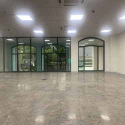 Cho thuê 325m2 Văn Phòng Phường An Khánh,Quận 2