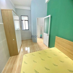Cho thuê phòng studio mới, đẹp, sạch sẽ