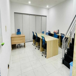 Duy nhất tháng 1, VP Sala giá 30tr/tầng, thuê 2 tầng 40tr, bao phí Qlý