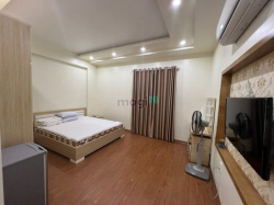 Cho thuê nhà Văn Cao full nội thất 5-7 phòng ngủ