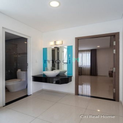 ☘️Penthouse 2pn 2WC Sân Thượng Cực Lớn_ Nguyễn Văn Hưởng_ Quận 2☘️