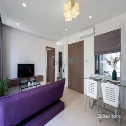 ☘️Penthouse 2pn 2WC Sân Thượng Cực Lớn_ Nguyễn Văn Hưởng_ Quận 2☘️