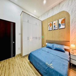 Khan hiếm-duy nhất nhà Trần Quang Diệu,P.13,Q3.60M/2tỷ235.SHR