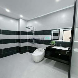 Nhà giá rẻ Tây Lân, p Bình Trị Đông A, 60m2, 2tỷ500, Sổ sẵn