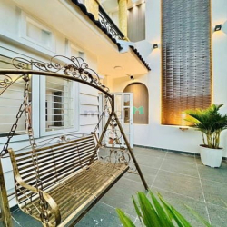 Bán Nhà Phố Khu Đồng Bộ liền kề Đường Nguyễn Oanh, Gò Vấp, Hồ Chí Minh