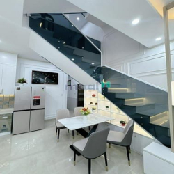 Nhà giá rẻ Tây Lân, p Bình Trị Đông A, 60m2, 2tỷ500, Sổ sẵn