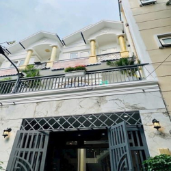 Bán Nhà Phố Khu Đồng Bộ liền kề Đường Nguyễn Oanh, Gò Vấp, Hồ Chí Minh