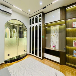 Bán Nhà Phố Khu Đồng Bộ liền kề Đường Nguyễn Oanh, Gò Vấp, Hồ Chí Minh