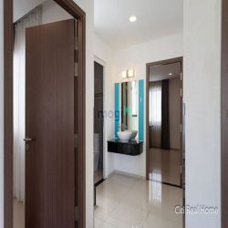 ☘️Penthouse 2pn 2WC Sân Thượng Cực Lớn_ Nguyễn Văn Hưởng_ Quận 2☘️