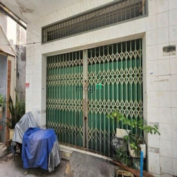 Tương lai ra MT Nguyễn Hữu Cảnh P22 Bình Thạnh, 60m2, 5x12m chỉ 5.x tỷ
