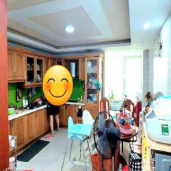 Ô tô né thông, gần 100m, 4.2x22m, 5 tầng, ngay nguyễn sỹ sách, 8.x tỷ