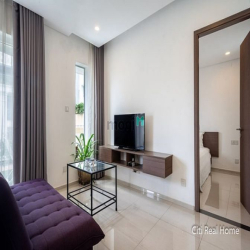 ☘️Penthouse 2pn 2WC Sân Thượng Cực Lớn_ Nguyễn Văn Hưởng_ Quận 2☘️