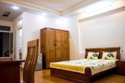 Cho thuê nhà Văn Cao full nội thất 5-7 phòng ngủ