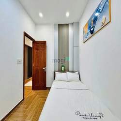 Bán Nhà Phố Khu Đồng Bộ liền kề Đường Nguyễn Oanh, Gò Vấp, Hồ Chí Minh