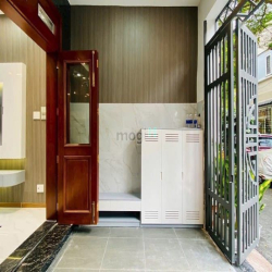 Bán Nhà Phố Khu Đồng Bộ liền kề Đường Nguyễn Oanh, Gò Vấp, Hồ Chí Minh