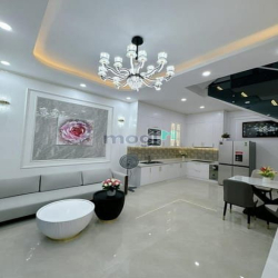 Nhà giá rẻ Tây Lân, p Bình Trị Đông A, 60m2, 2tỷ500, Sổ sẵn