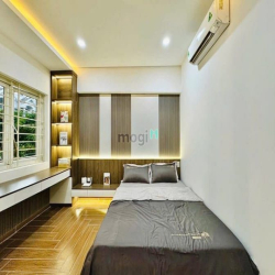 Bán Nhà Phố Khu Đồng Bộ liền kề Đường Nguyễn Oanh, Gò Vấp, Hồ Chí Minh