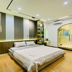 Bán Nhà Phố Khu Đồng Bộ liền kề Đường Nguyễn Oanh, Gò Vấp, Hồ Chí Minh