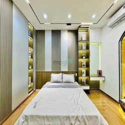Bán Nhà Phố Khu Đồng Bộ liền kề Đường Nguyễn Oanh, Gò Vấp, Hồ Chí Minh
