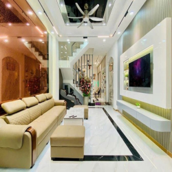 Bán Nhà Phố Khu Đồng Bộ liền kề Đường Nguyễn Oanh, Gò Vấp, Hồ Chí Minh