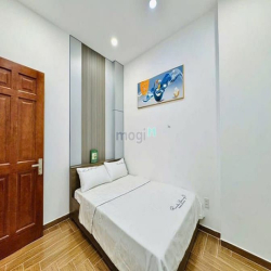 Bán Nhà Phố Khu Đồng Bộ liền kề Đường Nguyễn Oanh, Gò Vấp, Hồ Chí Minh