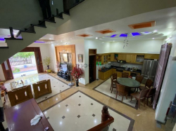 Cho thuê nhà Văn Cao full nội thất 5-7 phòng ngủ