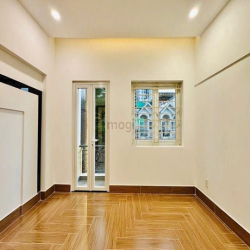 Bán Nhà Phố Khu Đồng Bộ liền kề Đường Nguyễn Oanh, Gò Vấp, Hồ Chí Minh