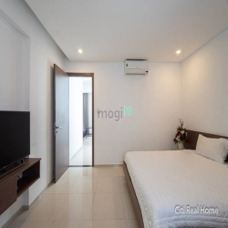 ☘️Penthouse 2pn 2WC Sân Thượng Cực Lớn_ Nguyễn Văn Hưởng_ Quận 2☘️