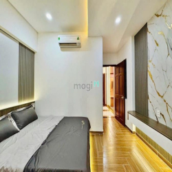 Bán Nhà Phố Khu Đồng Bộ liền kề Đường Nguyễn Oanh, Gò Vấp, Hồ Chí Minh