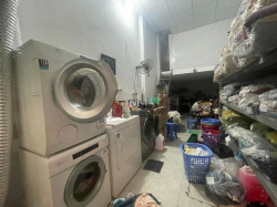 MẶT TIỀN MỸ ĐÌNH - oto - kinh doanh sâm uất - nhỉnh 5 tỷ - xây ccmn OK