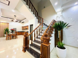 Cho thuê nhà Văn Cao full nội thất 5-7 phòng ngủ