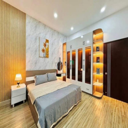 Khan hiếm-duy nhất nhà Trần Quang Diệu,P.13,Q3.60M/2tỷ235.SHR