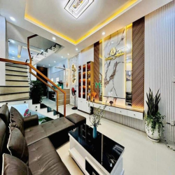 Khan hiếm-duy nhất nhà Trần Quang Diệu,P.13,Q3.60M/2tỷ235.SHR