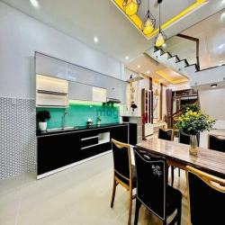 Khan hiếm-duy nhất nhà Trần Quang Diệu,P.13,Q3.60M/2tỷ235.SHR