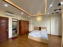 Cho thuê nhà Văn Cao full nội thất 5-7 phòng ngủ