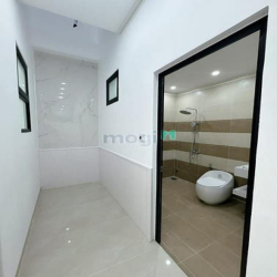 Nhà giá rẻ Tây Lân, p Bình Trị Đông A, 60m2, 2tỷ500, Sổ sẵn