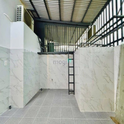 Bán Nhà Phố Khu Đồng Bộ liền kề Đường Nguyễn Oanh, Gò Vấp, Hồ Chí Minh