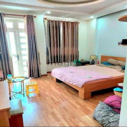 Ô tô né thông, gần 100m, 4.2x22m, 5 tầng, ngay nguyễn sỹ sách, 8.x tỷ
