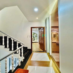 Bán Nhà Phố Khu Đồng Bộ liền kề Đường Nguyễn Oanh, Gò Vấp, Hồ Chí Minh