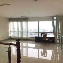 Cho thuê CH 320m thích hợp làm văn phòng hoặc ở 30 triệu