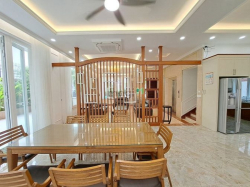 Cho thuê biệt thự Sala (Saroma villas) giá rẻ nhất thị trường 140tr/th